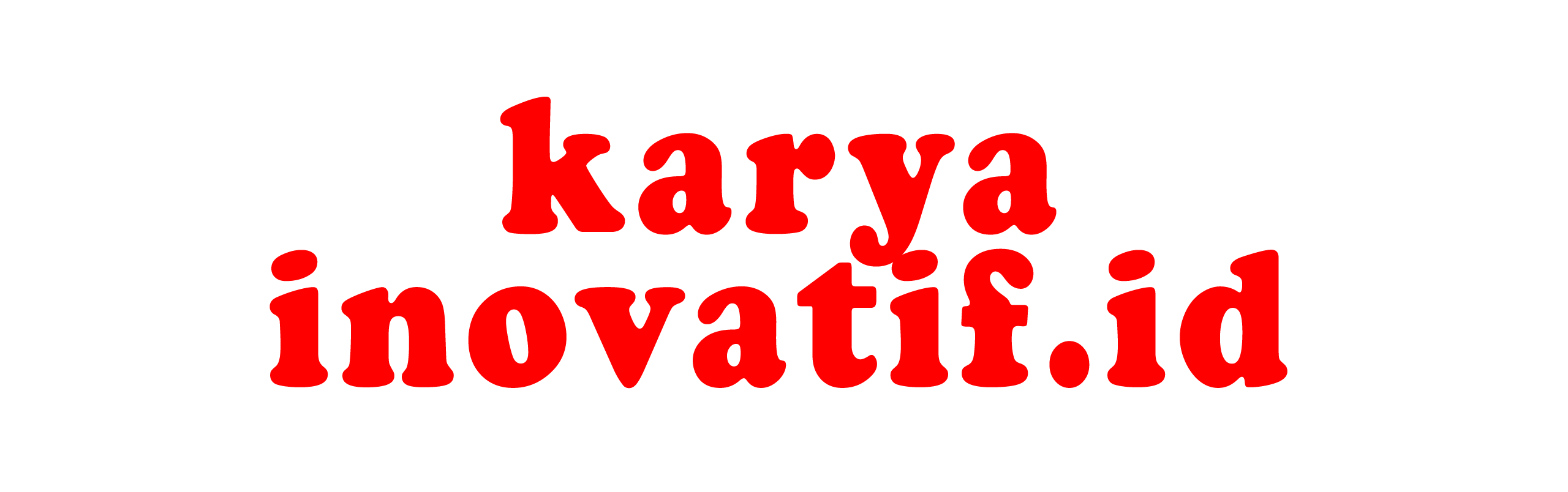 Karya Inovatif