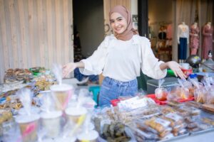 6 Ide Usaha Bulan Ramadan yang Laris dan Menguntungkan