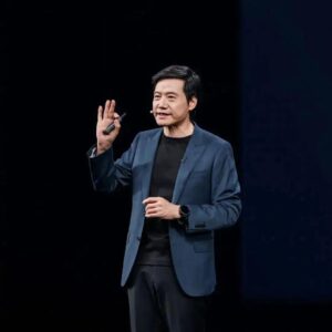 Saya Bukan “Steve Jobs dari China”, Bantahan Pendiri Xiaomi !