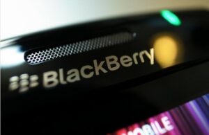 BlackBerry Jadi Ancaman Industri Printer Global?