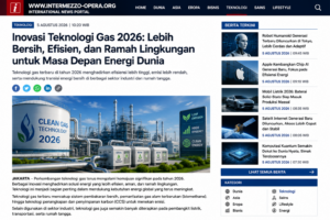 Komputasi Kuantum 2026 Makin Dekat ke Dunia Nyata, Industri Teknologi Bersiap Memasuki Era Baru